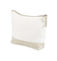 Косметичка хлопковая &laquo;Cotton&raquo;