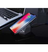 Док-станция с быстрой беспроводной зарядкой &laquo;Geo Dock&raquo;