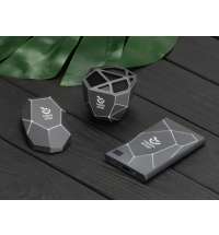 Док-станция с быстрой беспроводной зарядкой &laquo;Geo Dock&raquo;