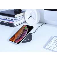 Док-станция с быстрой беспроводной зарядкой &laquo;Geo Dock&raquo;