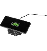 Док-станция с быстрой беспроводной зарядкой &laquo;Geo Dock&raquo;