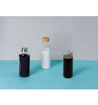 Бутылка для воды &laquo;Rino&raquo;