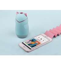 Портативная колонка TWS &laquo;Mysound Kitty 2C&raquo;