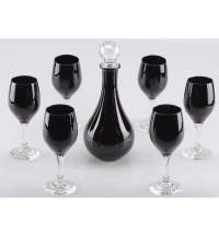 Набор для вина «Urals»