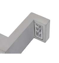 Настольная лампа из бетона &laquo;Blok Lamp&raquo;