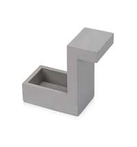 Настольная лампа из бетона &laquo;Blok Lamp&raquo;