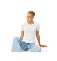 Футболка &laquo;Heavy Super Club 2.0&raquo; женская