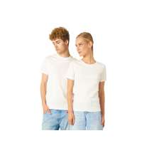 Футболка &laquo;Heavy Super Club 2.0&raquo; женская