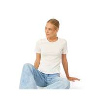 Футболка &laquo;Heavy Super Club 2.0&raquo; женская