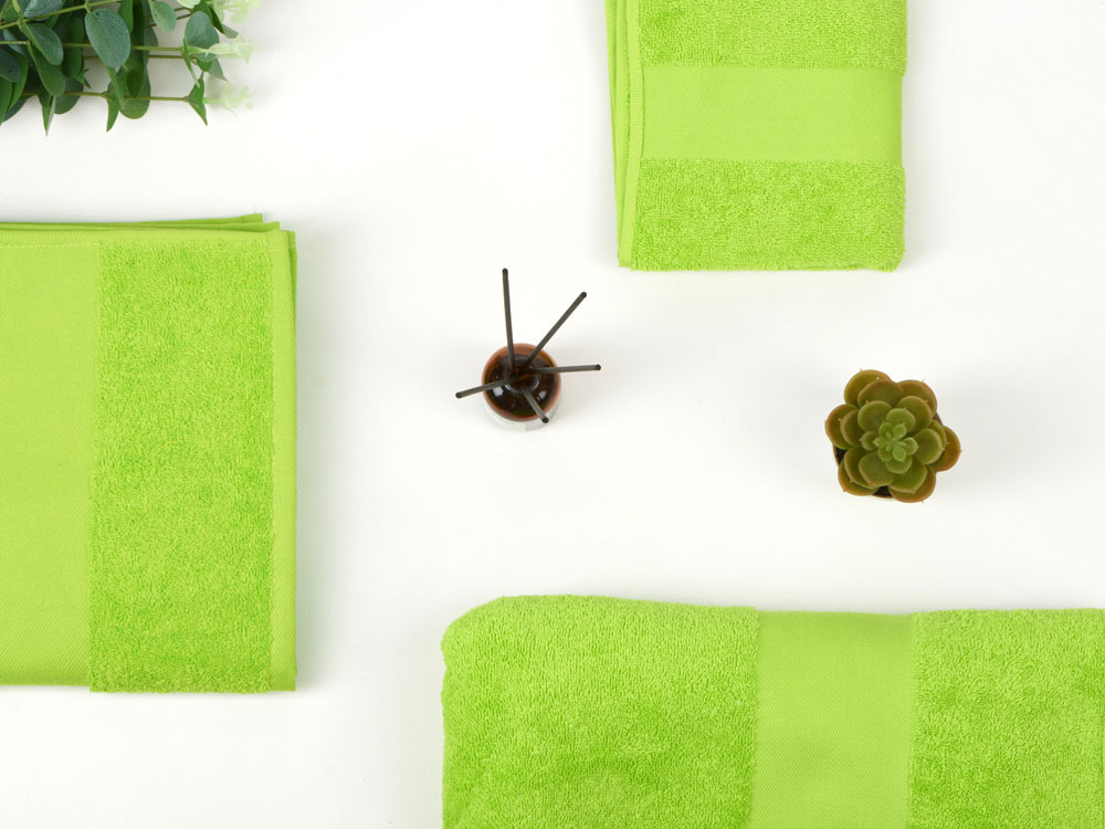 Полотенце &laquo;Terry 450&raquo;, L