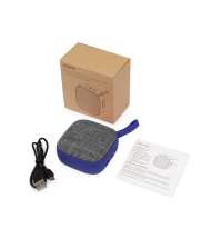 Портативная колонка &laquo;Arietta&raquo;