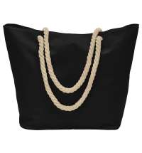 Сумка &laquo;Seaside&raquo; для шопинга и пляжа с широким дном