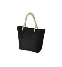 Сумка &laquo;Seaside&raquo; для шопинга и пляжа с широким дном