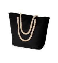 Сумка &laquo;Seaside&raquo; для шопинга и пляжа с широким дном