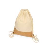 Рюкзак «Corky» хлопковый