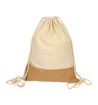 Рюкзак &laquo;Corky&raquo; хлопковый