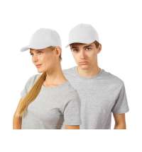 Бейсболка &laquo;Milwaukee&raquo; из переработанного полиэстера RPET