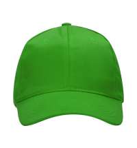 Бейсболка &laquo;Milwaukee&raquo; из переработанного полиэстера RPET