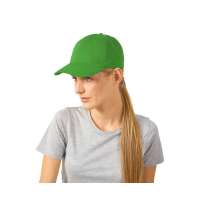 Бейсболка &laquo;Milwaukee&raquo; из переработанного полиэстера RPET