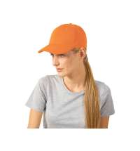 Бейсболка &laquo;Milwaukee&raquo; из переработанного полиэстера RPET