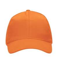 Бейсболка &laquo;Milwaukee&raquo; из переработанного полиэстера RPET