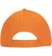 Бейсболка &laquo;Milwaukee&raquo; из переработанного полиэстера RPET