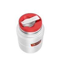 Термос для еды с ложкой &laquo;SK3020&raquo;, 710 мл