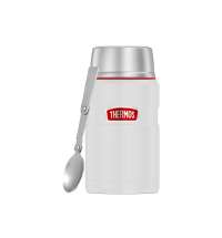 Термос для еды с ложкой &laquo;SK3020&raquo;, 710 мл