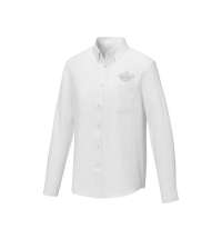 Рубашка &laquo;Pollux&raquo; мужская с длинным рукавом