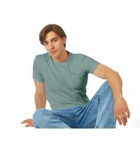 Футболка &laquo;HD Fit&raquo; мужская