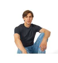 Футболка &laquo;HD Fit&raquo; мужская