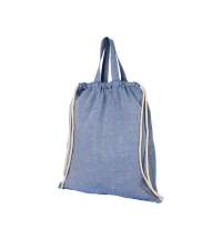 Сумка-рюкзак &laquo;Pheebs&raquo; из переработанного хлопка, 150 г/м&sup2;