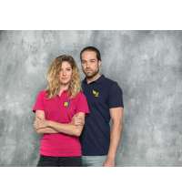 Рубашка поло &laquo;Helios&raquo; женская