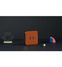 Беспроводное зарядное устройство &laquo;NEO Energy&raquo;, 10 Вт