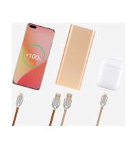 Внешний аккумулятор &laquo;NEO AZ220G Quick&raquo;, 22000 mAh