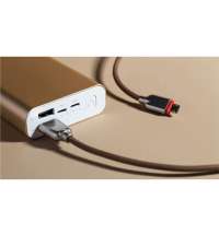 Внешний аккумулятор &laquo;NEO AZ220G Quick&raquo;, 22000 mAh