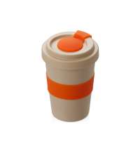 Стакан из пшеничного волокна &laquo;Flava&raquo;