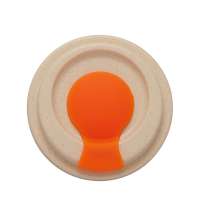 Стакан из пшеничного волокна &laquo;Flava&raquo;