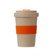 Стакан из пшеничного волокна &laquo;Flava&raquo;