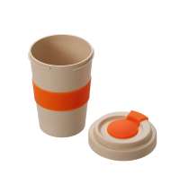 Стакан из пшеничного волокна &laquo;Flava&raquo;