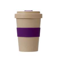 Стакан из пшеничного волокна &laquo;Flava&raquo;