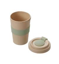 Стакан из пшеничного волокна &laquo;Flava&raquo;