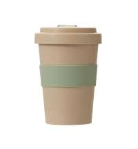 Стакан из пшеничного волокна &laquo;Flava&raquo;