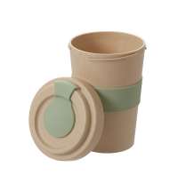 Стакан из пшеничного волокна &laquo;Flava&raquo;