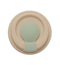 Стакан из пшеничного волокна &laquo;Flava&raquo;