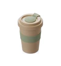 Стакан из пшеничного волокна &laquo;Flava&raquo;