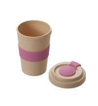 Стакан из пшеничного волокна &laquo;Flava&raquo;