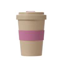 Стакан из пшеничного волокна &laquo;Flava&raquo;