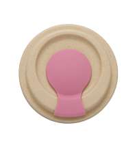 Стакан из пшеничного волокна &laquo;Flava&raquo;