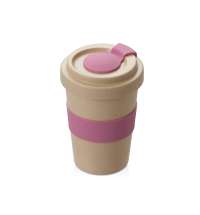 Стакан из пшеничного волокна &laquo;Flava&raquo;